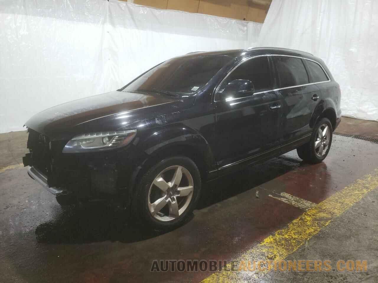 WA1LGAFE4FD004730 AUDI Q7 2015