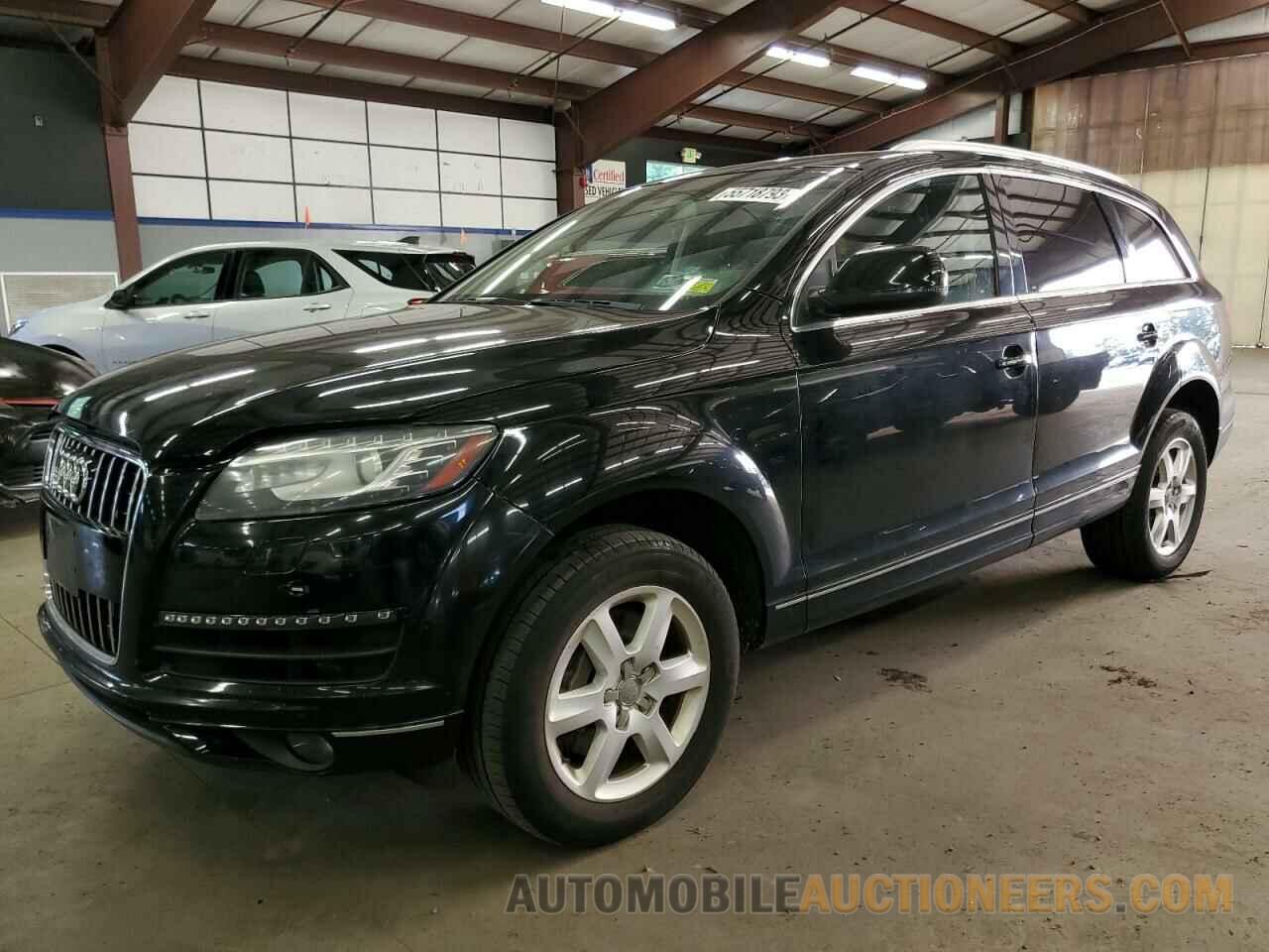 WA1LGAFE4FD005103 AUDI Q7 2015