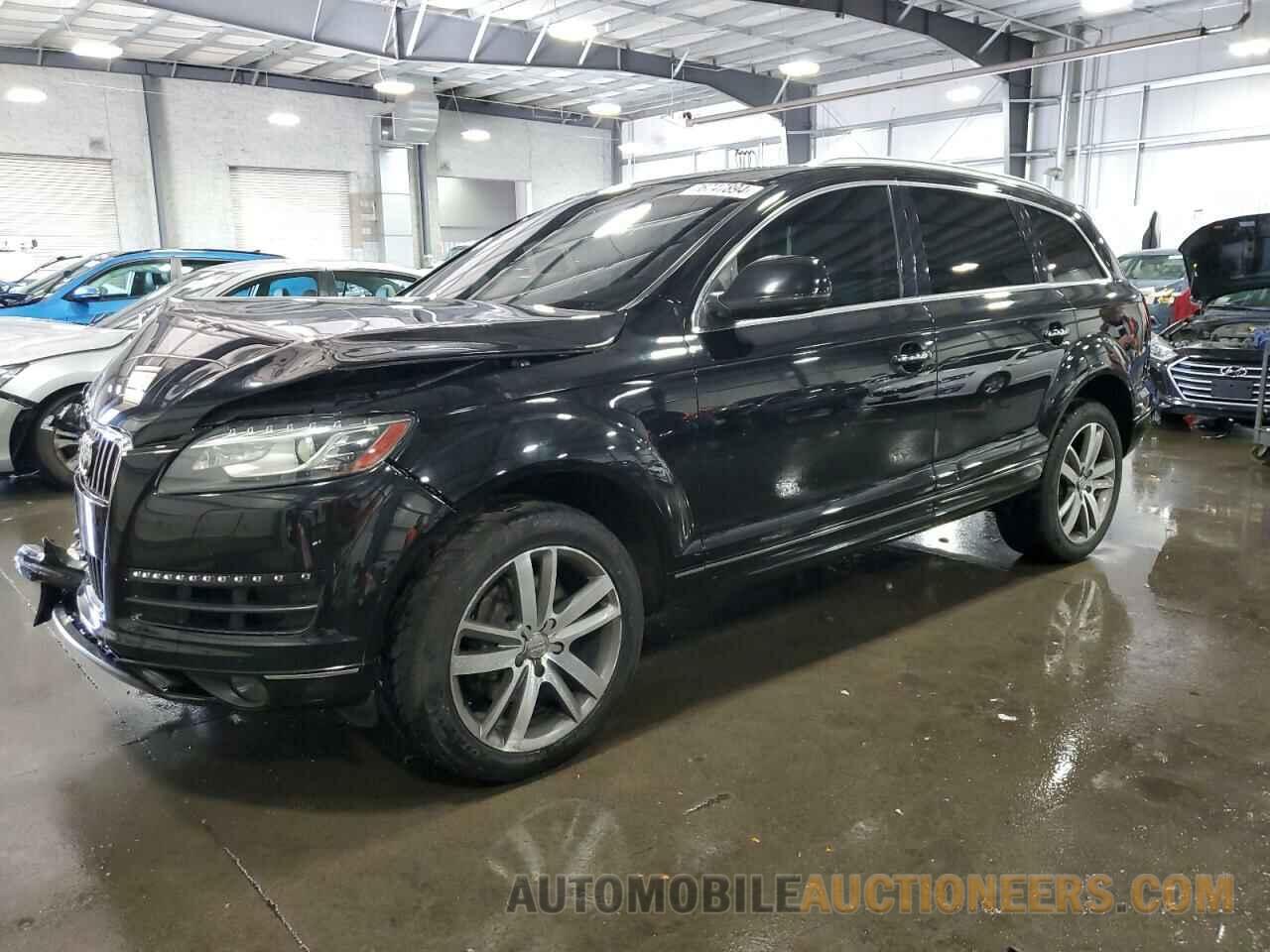 WA1LGAFE4FD006980 AUDI Q7 2015