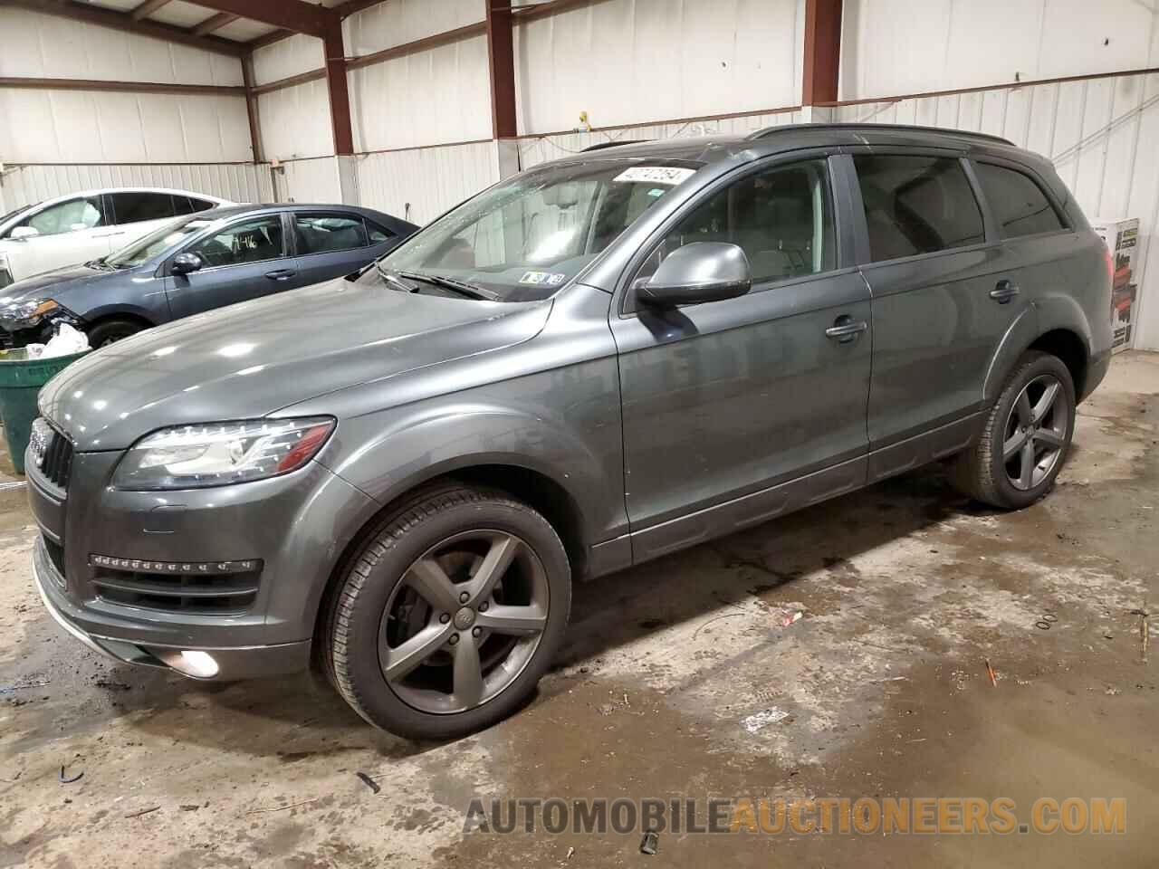 WA1LGAFE4FD021866 AUDI Q7 2015