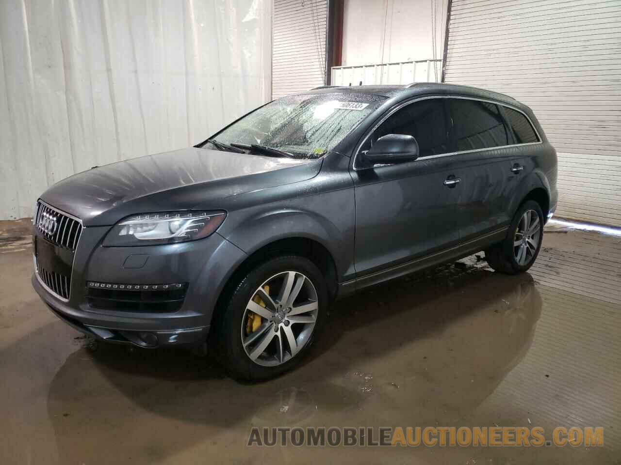 WA1LGAFE4FD024122 AUDI Q7 2015