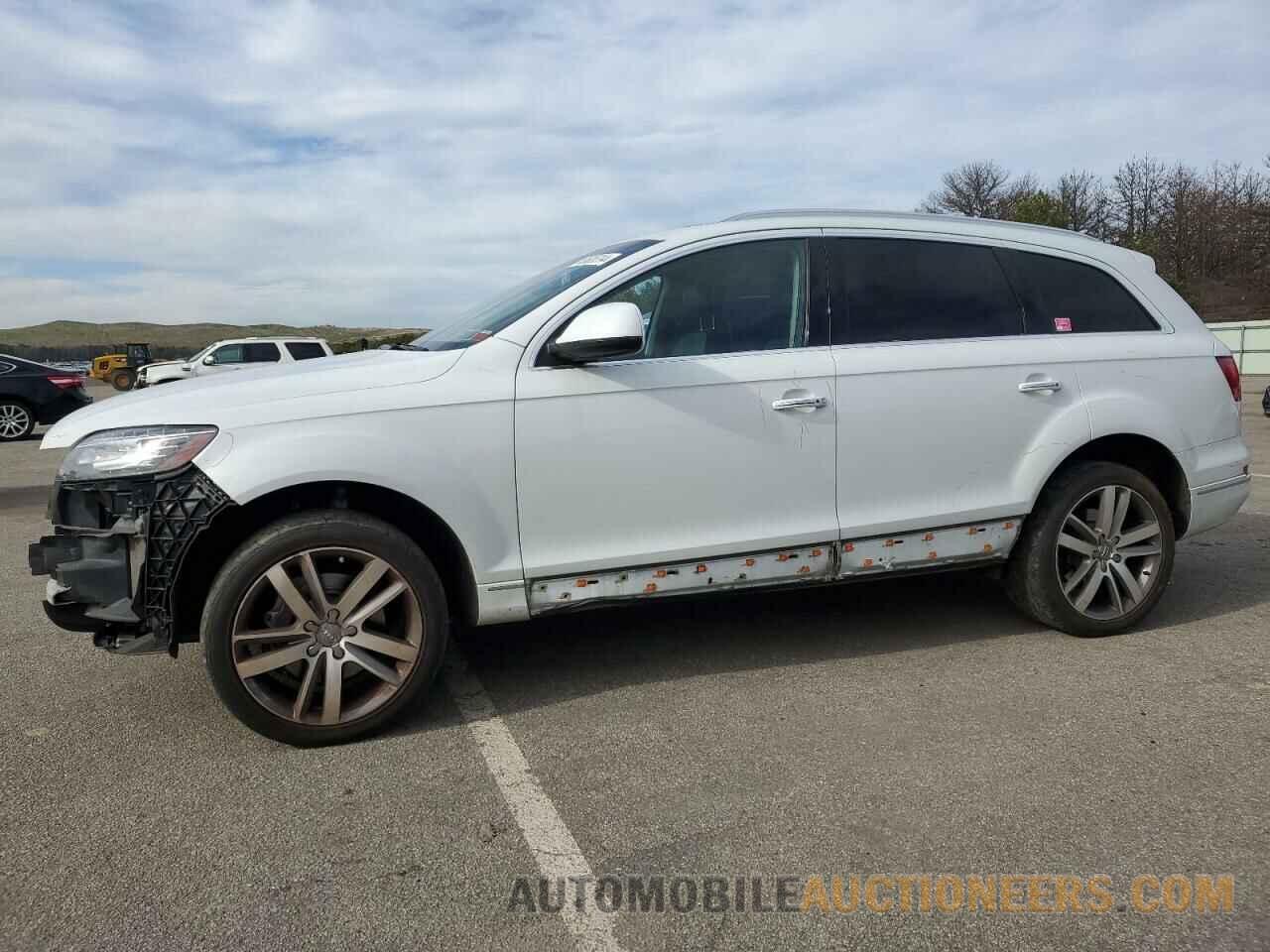 WA1LGAFE5FD028079 AUDI Q7 2015