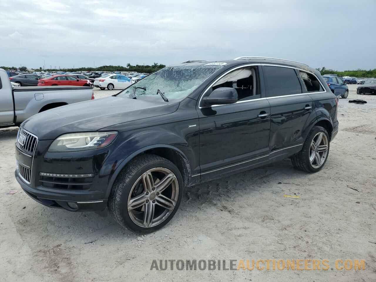 WA1LGAFE5FD032018 AUDI Q7 2015