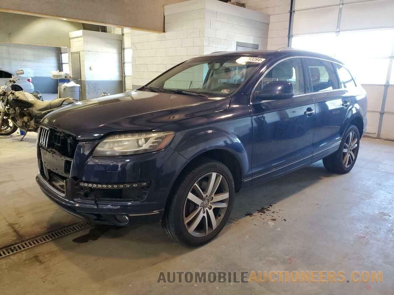 WA1LGAFE7FD003328 AUDI Q7 2015