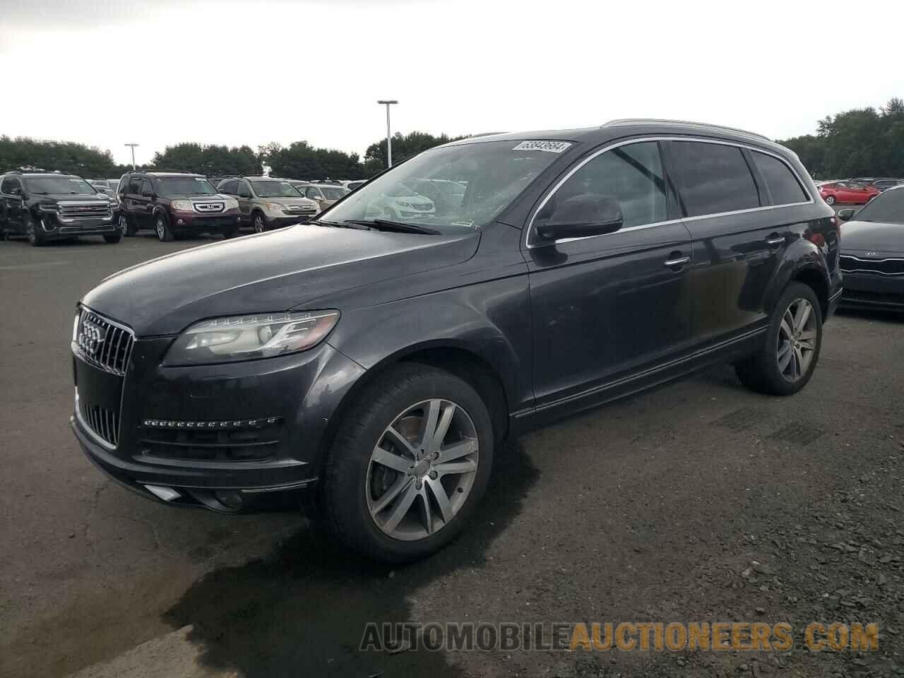 WA1LGAFE7FD009906 AUDI Q7 2015