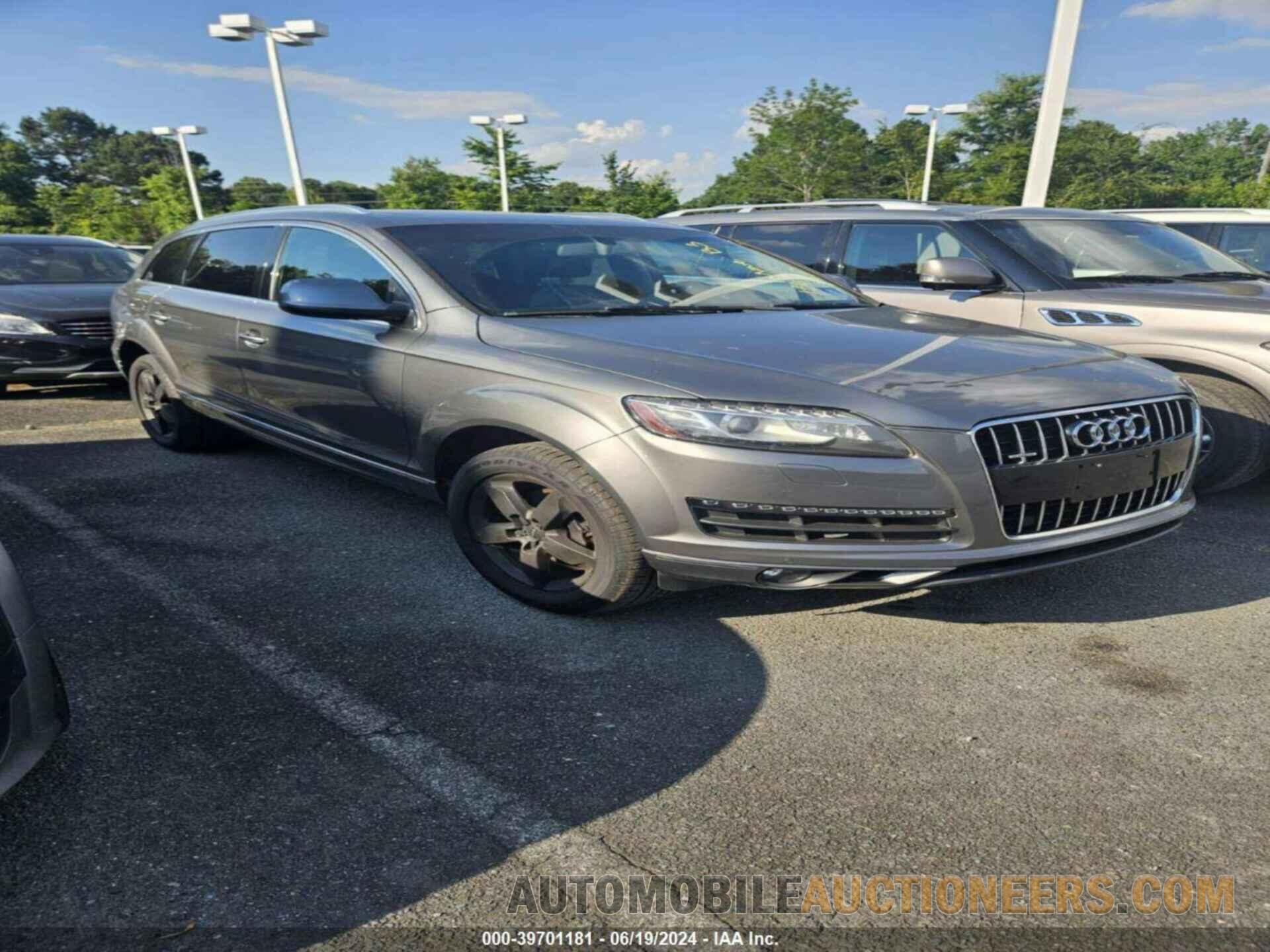 WA1LGAFE7FD012482 AUDI Q7 2015