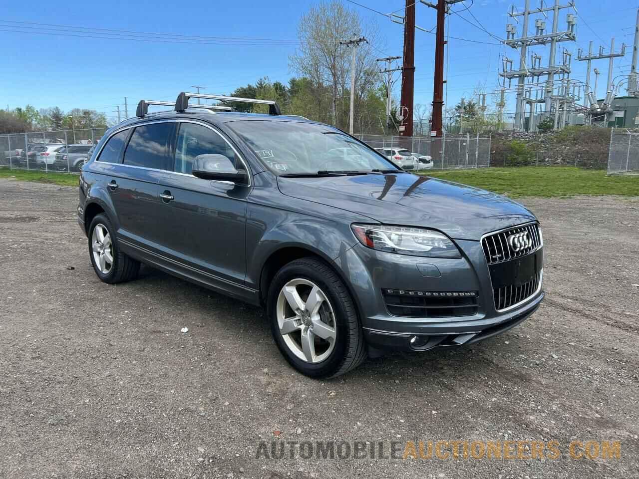 WA1LGAFE7FD013003 AUDI Q7 2015