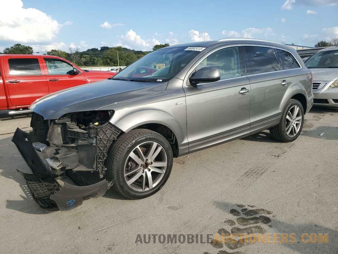 WA1LGAFE7FD021263 AUDI Q7 2015