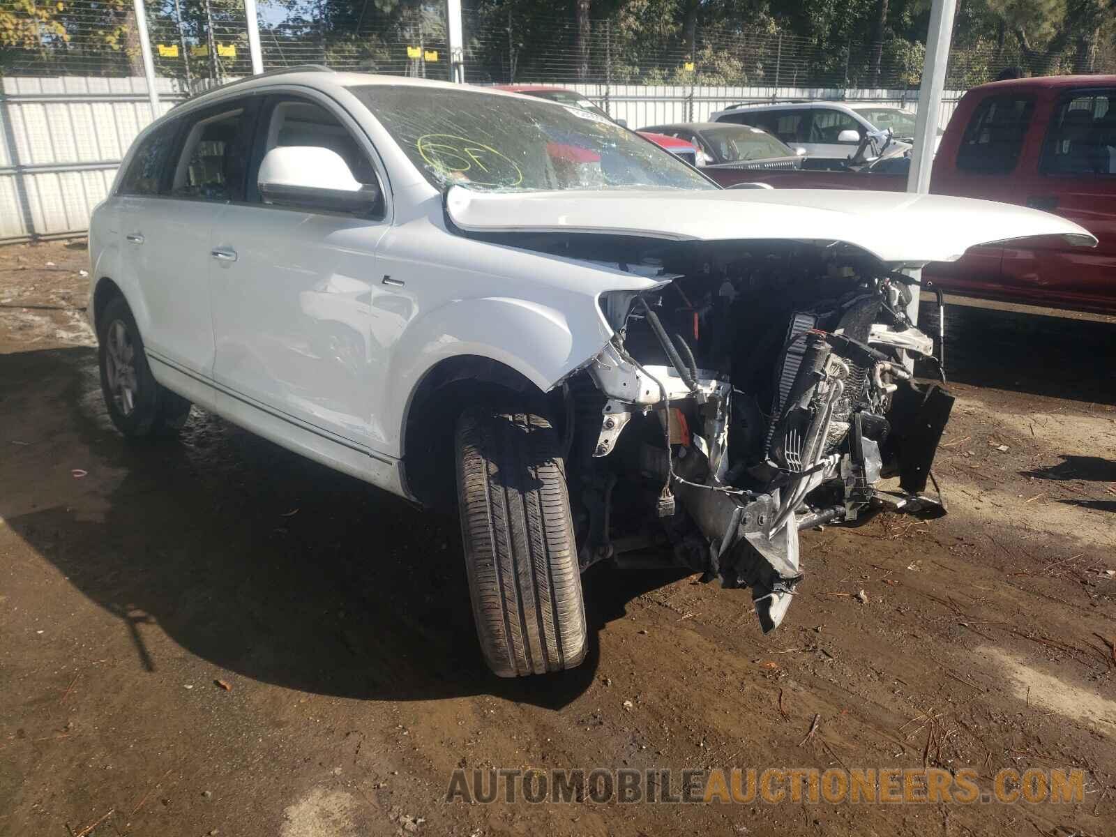 WA1LGAFE7FD024499 AUDI Q7 2015