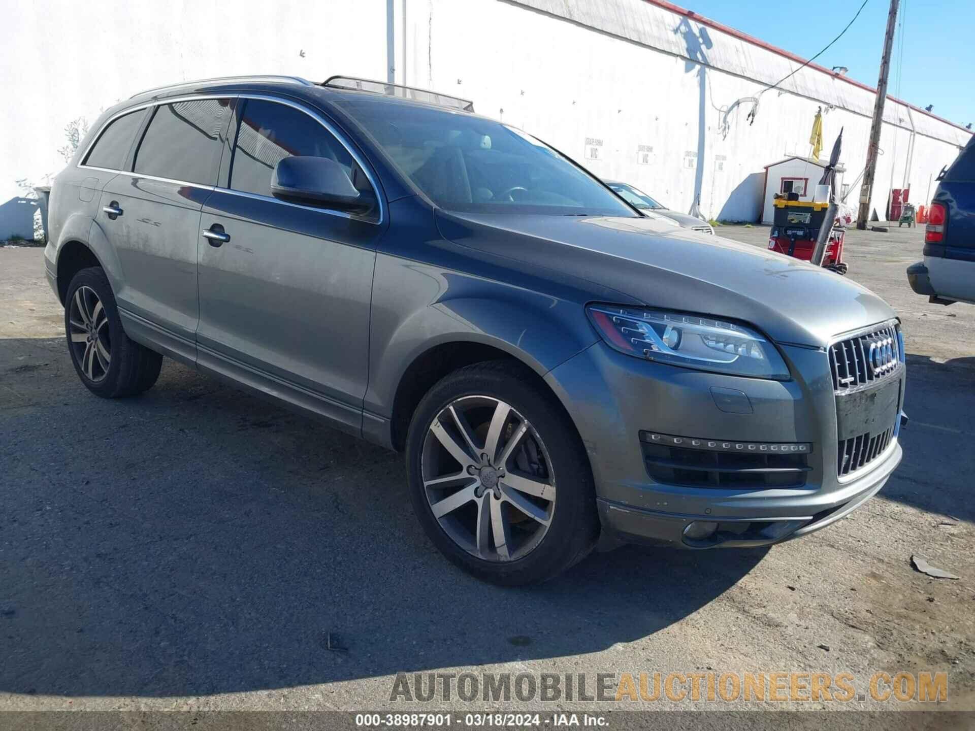 WA1LGAFE7FD024728 AUDI Q7 2015