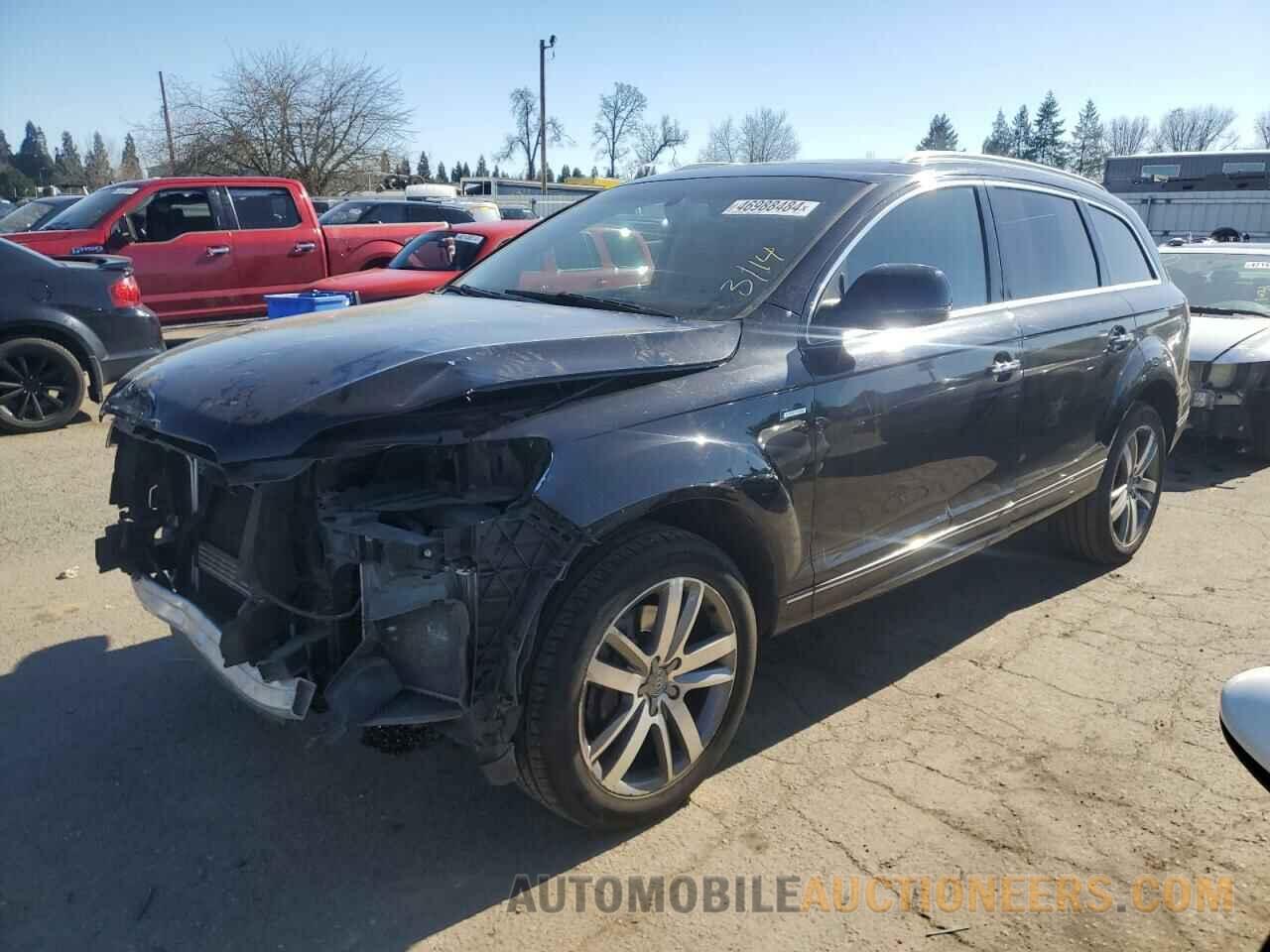 WA1LGAFE8FD016265 AUDI Q7 2015