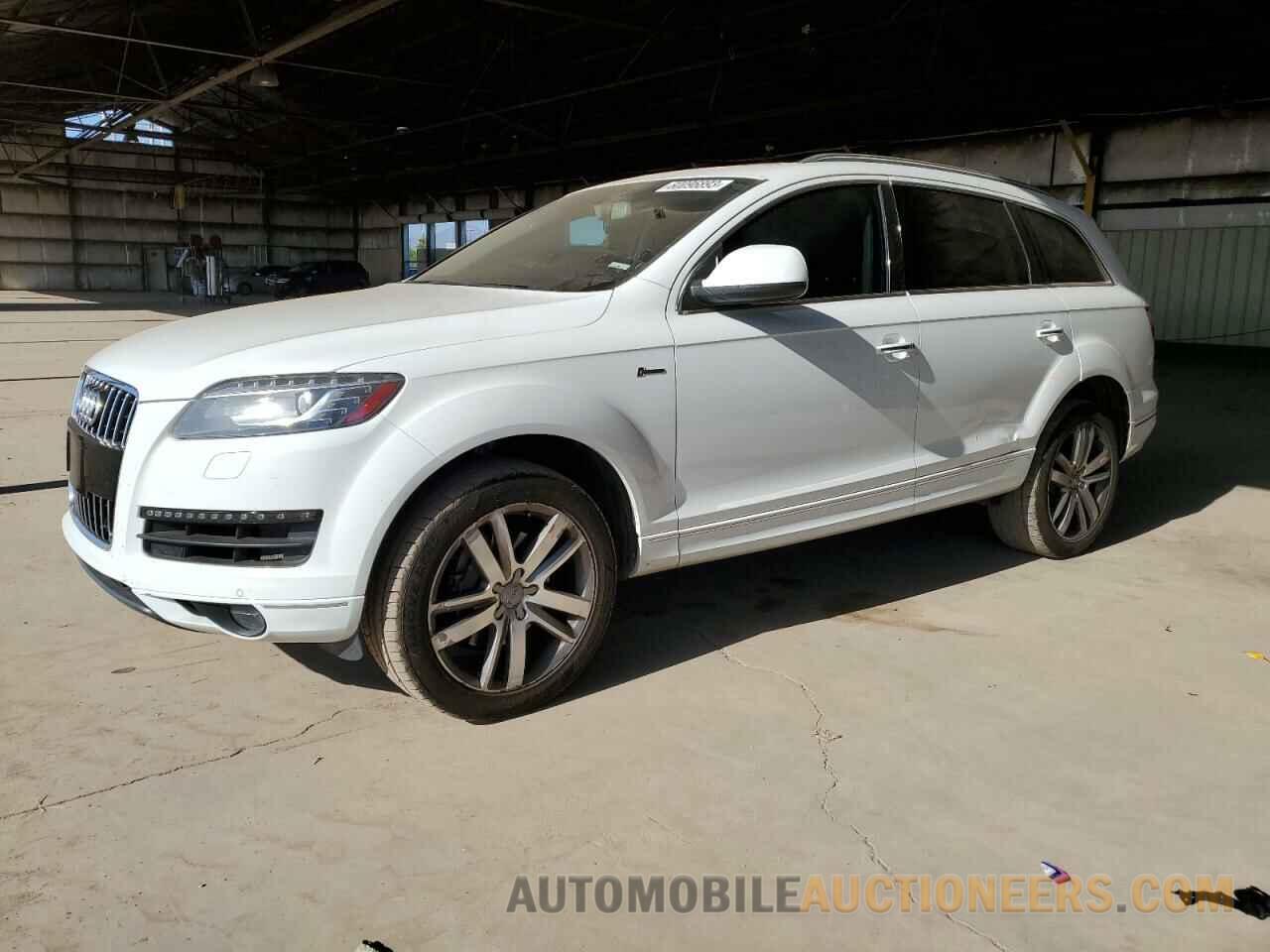 WA1LGAFE8FD016475 AUDI Q7 2015