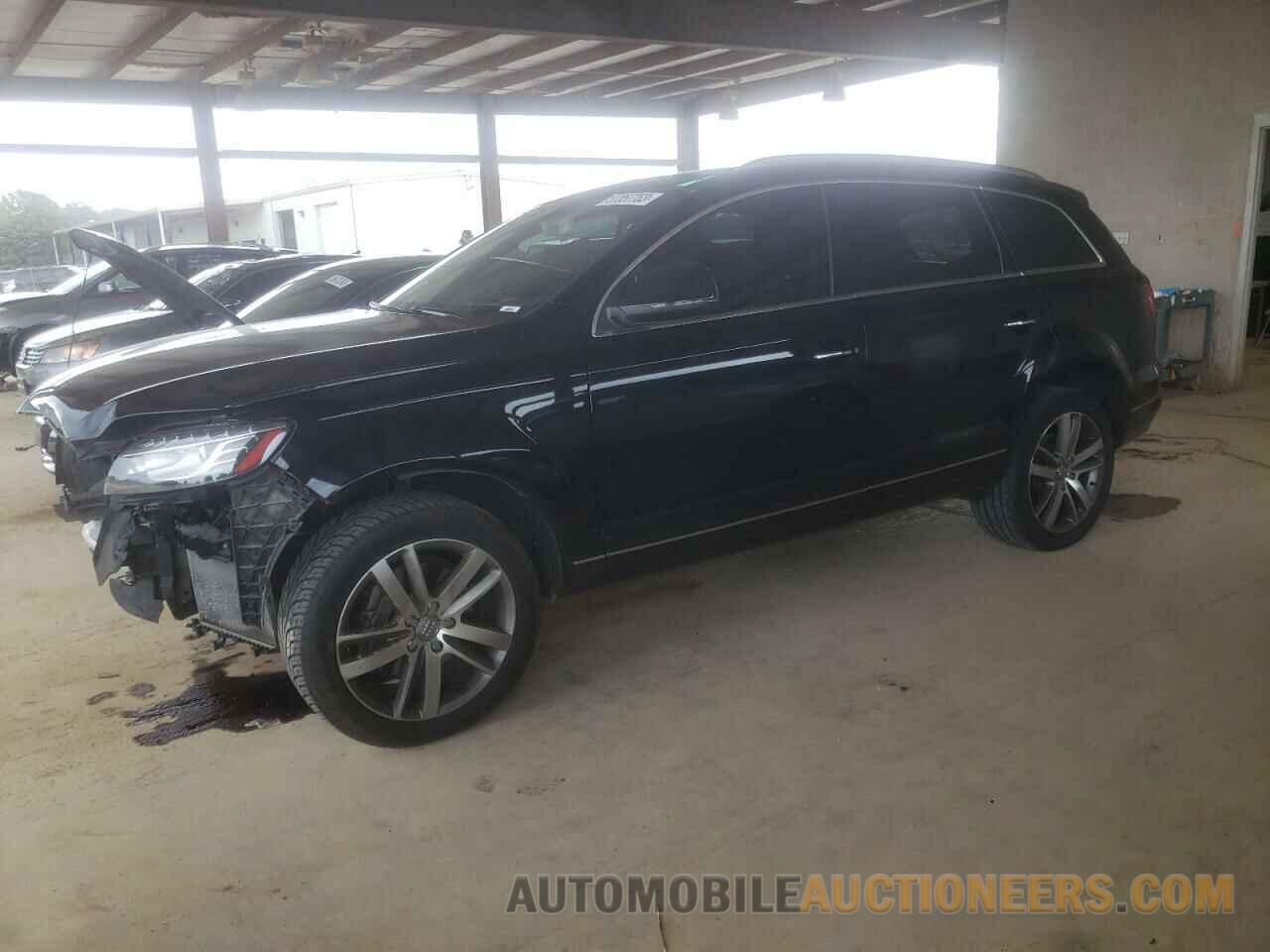 WA1LGAFE8FD018050 AUDI Q7 2015