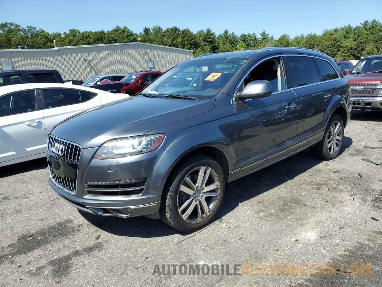 WA1LGAFE8FD018551 AUDI Q7 2015