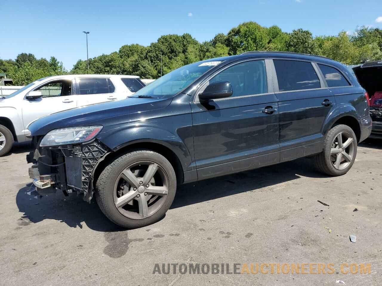 WA1LGAFE8FD022051 AUDI Q7 2015