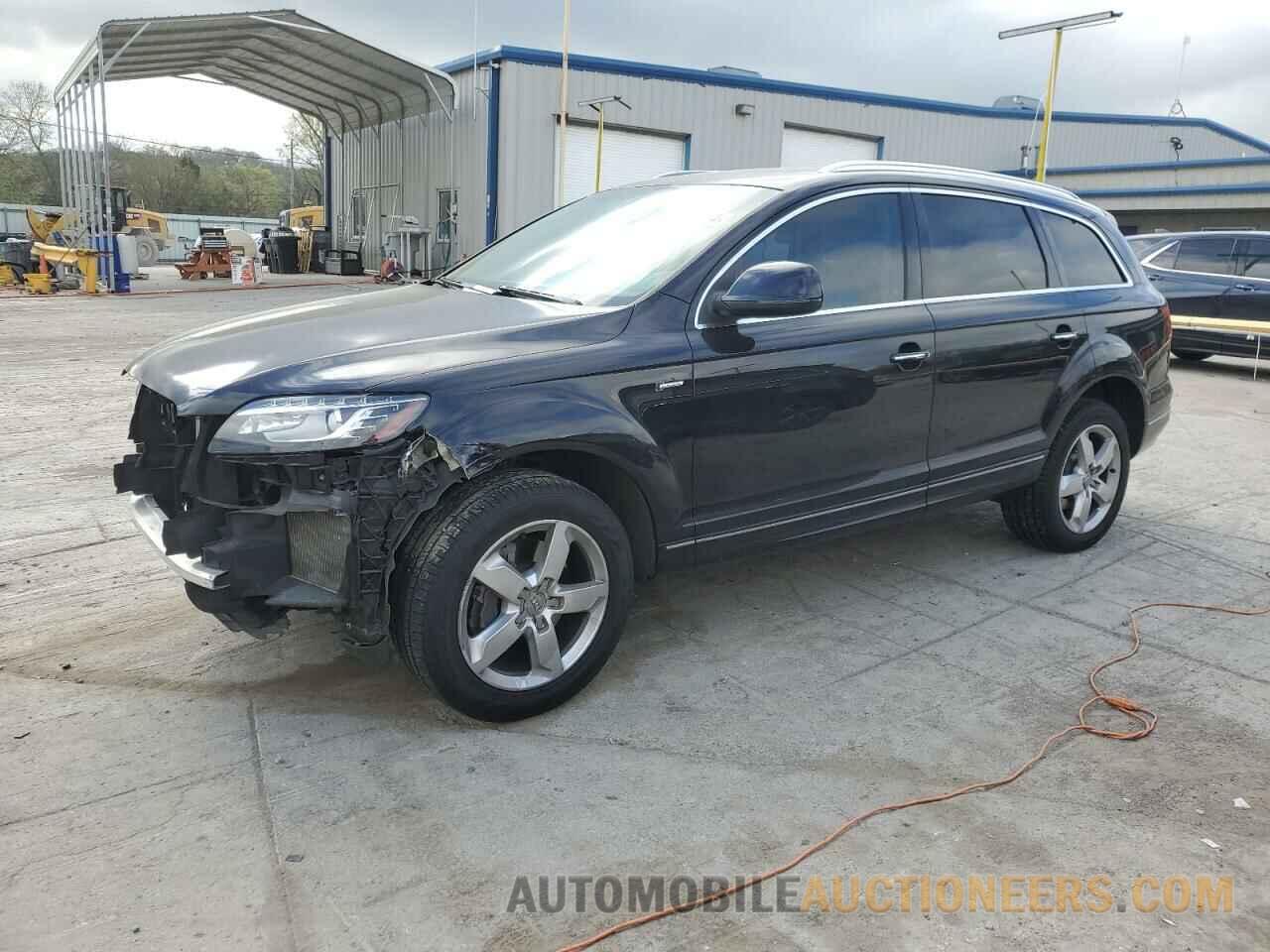 WA1LGAFE8FD022843 AUDI Q7 2015