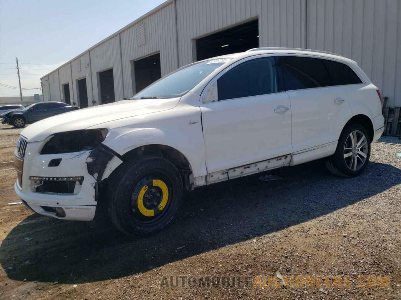 WA1LGAFE8FD024608 AUDI Q7 2015