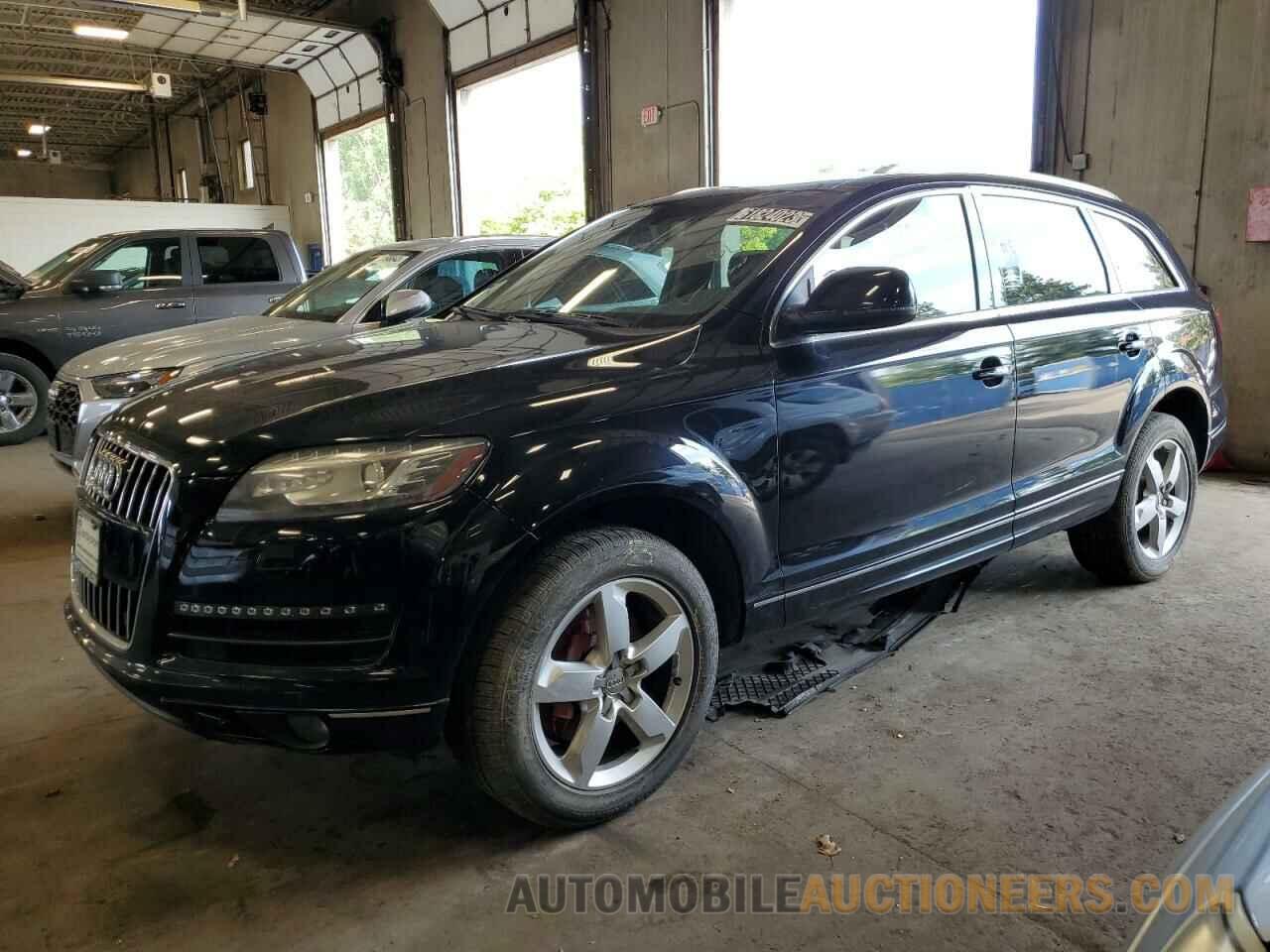 WA1LGAFE9FD004500 AUDI Q7 2015