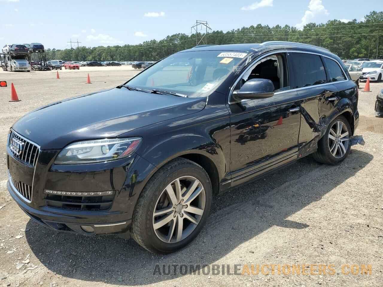 WA1LGAFE9FD004531 AUDI Q7 2015