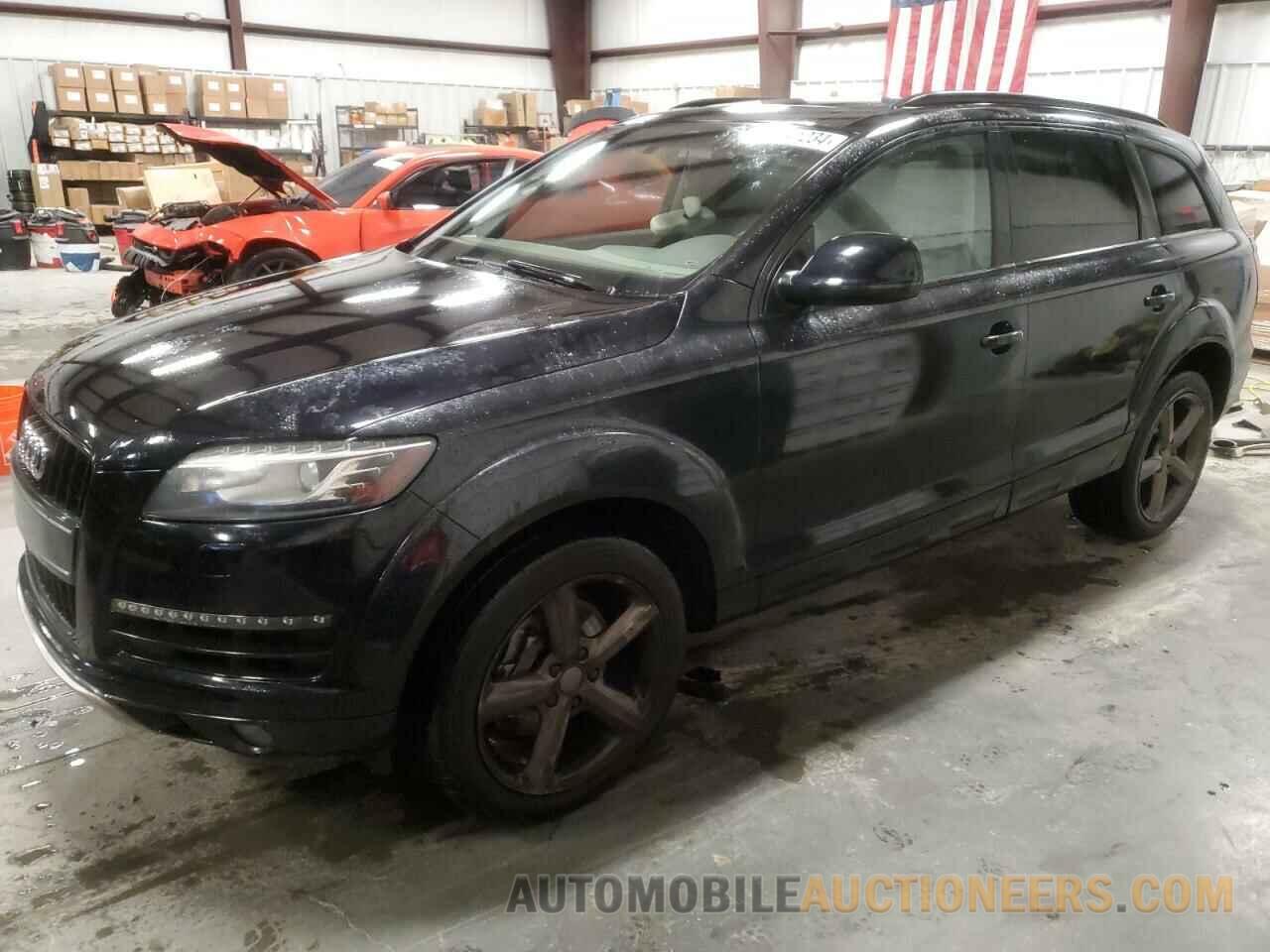 WA1LGAFEXFD010421 AUDI Q7 2015