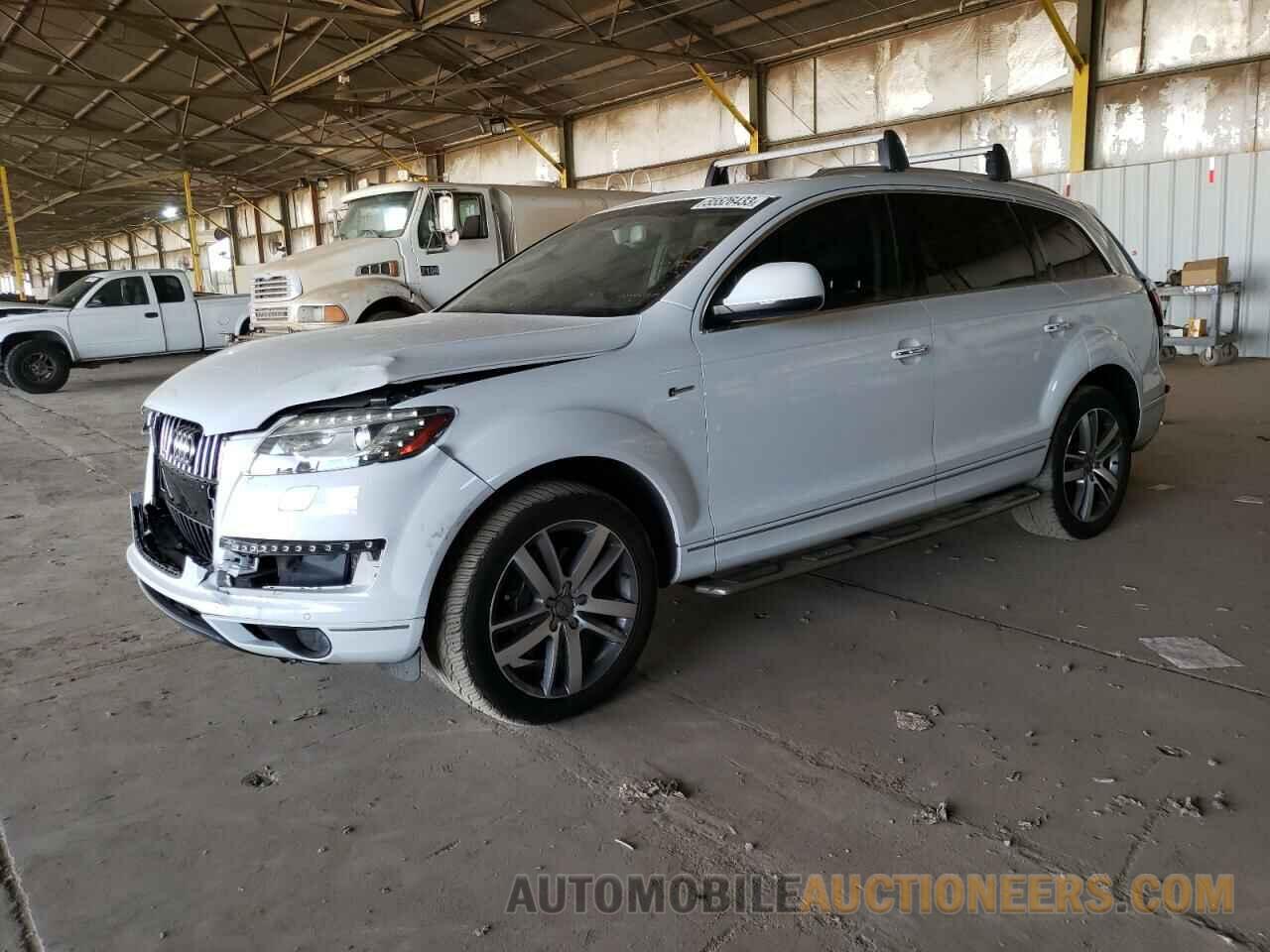 WA1LGBFE4FD026006 AUDI Q7 2015