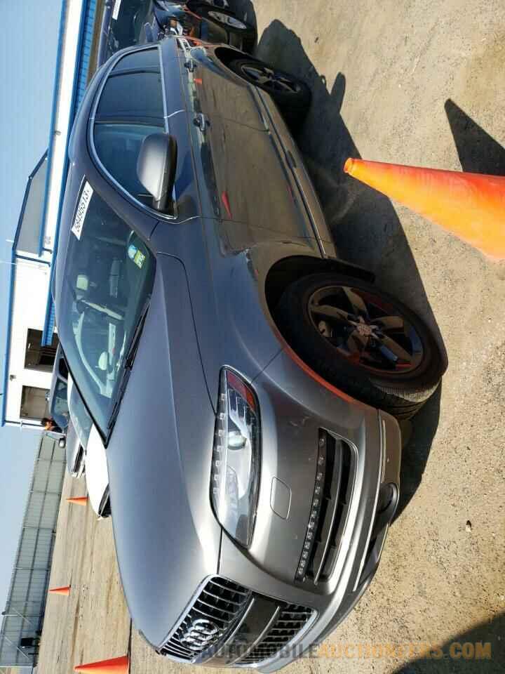 WA1LGBFE6FD025567 AUDI Q7 2015