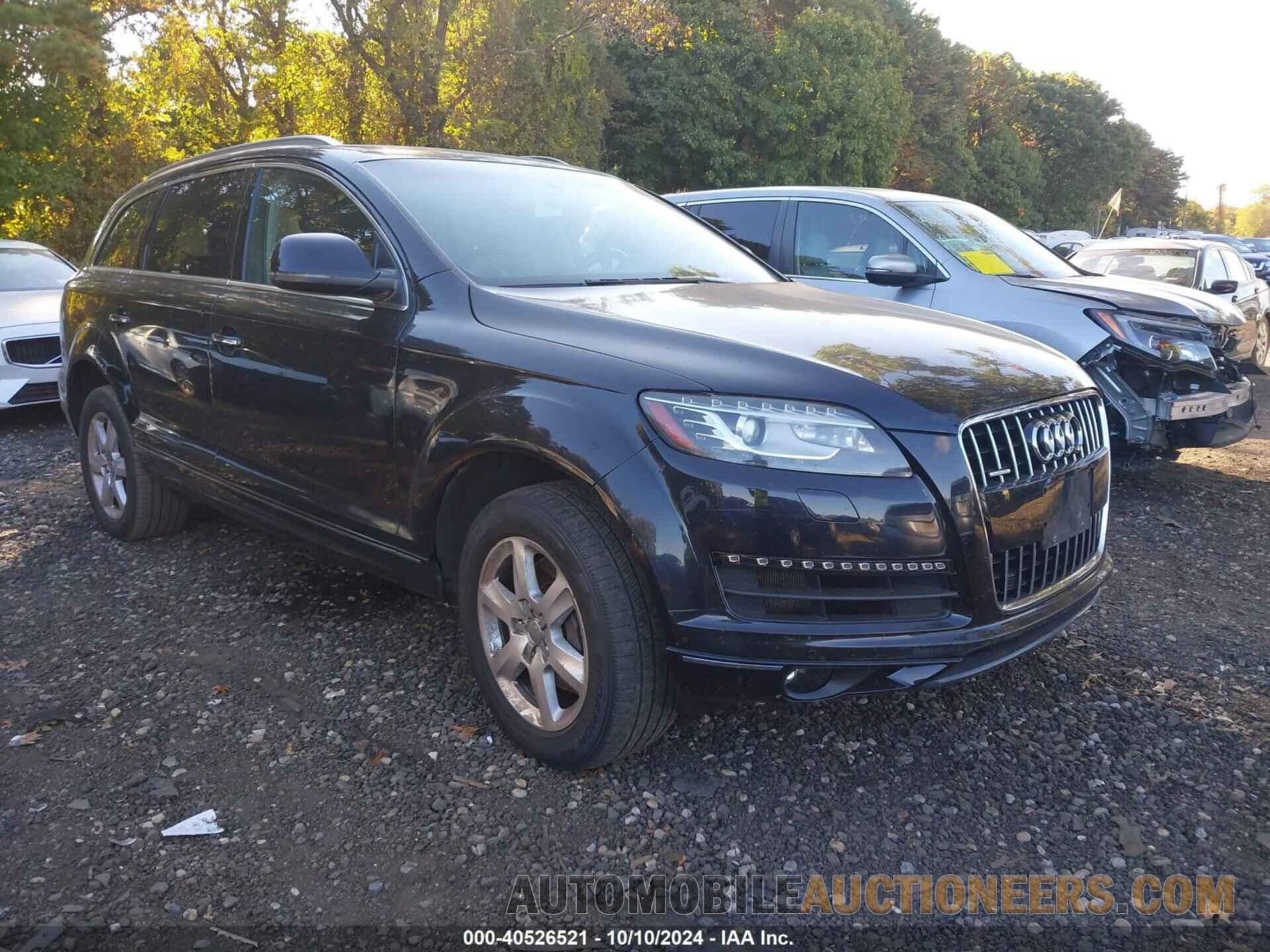 WA1LGBFE7FD004792 AUDI Q7 2015