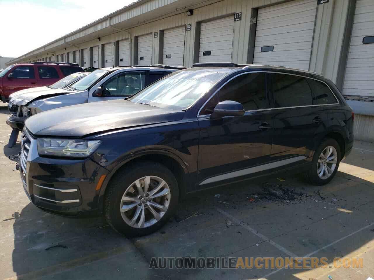 WA1LHAF71HD048962 AUDI Q7 2017