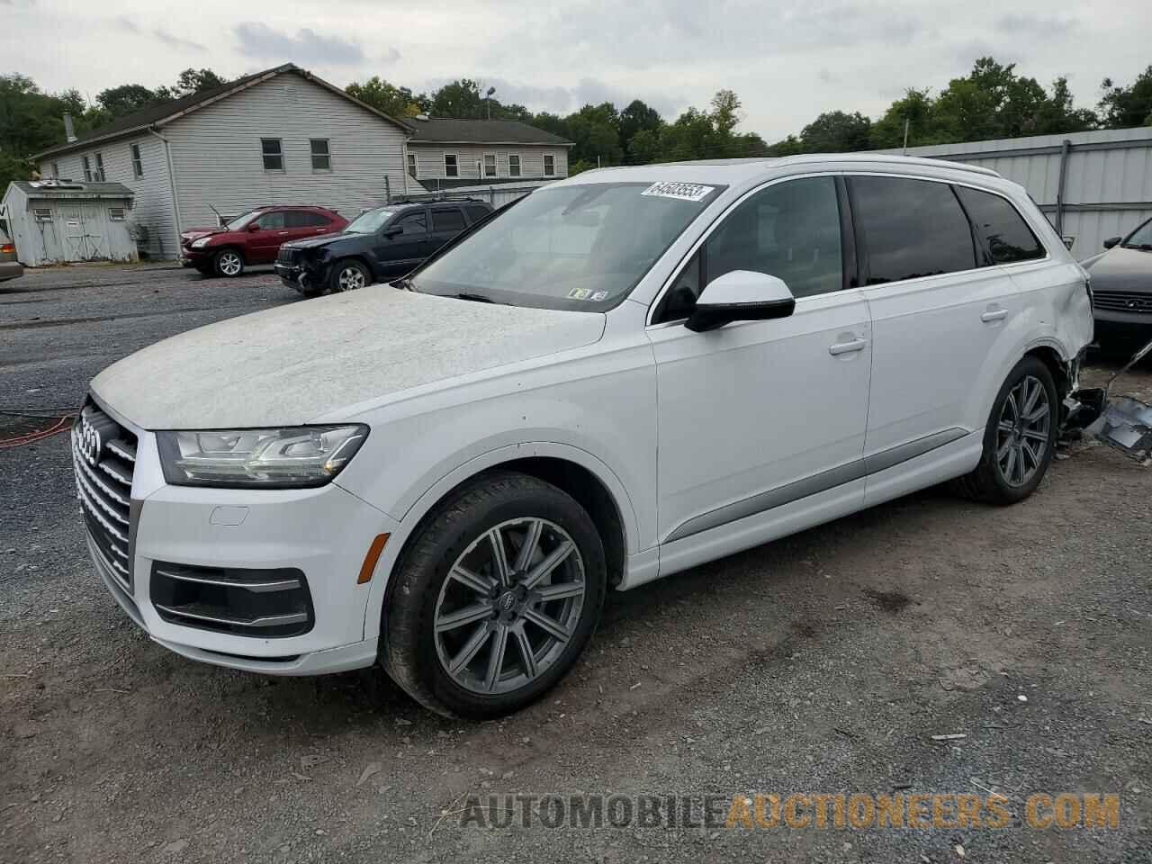 WA1LHAF72HD047965 AUDI Q7 2017