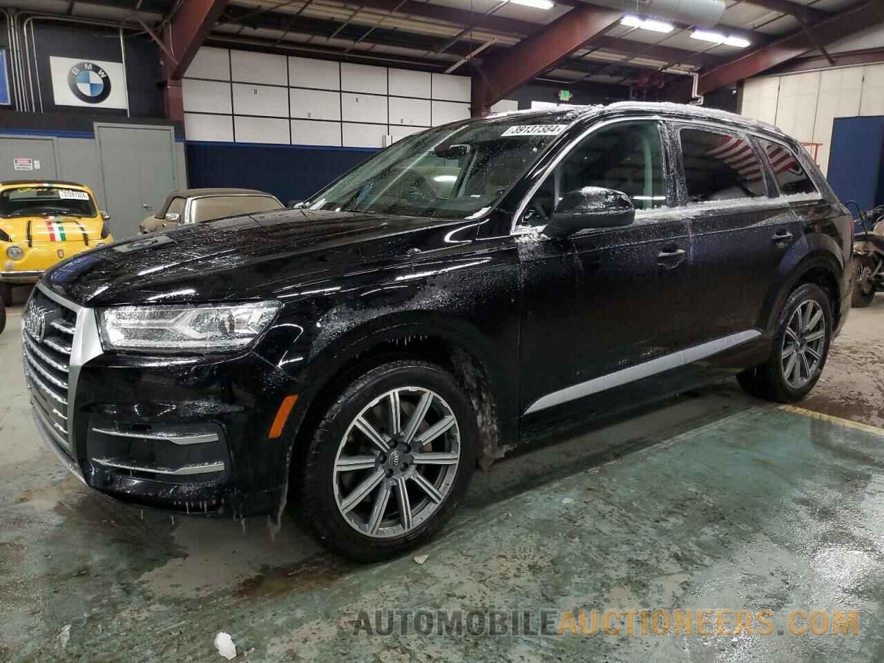 WA1LHAF72JD008461 AUDI Q7 2018