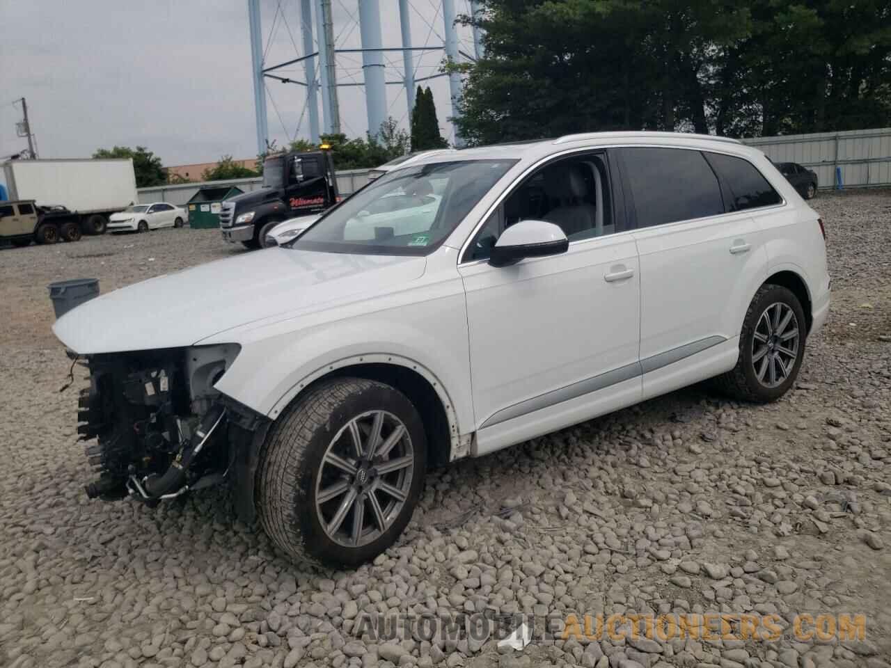 WA1LHAF73JD021400 AUDI Q7 2018