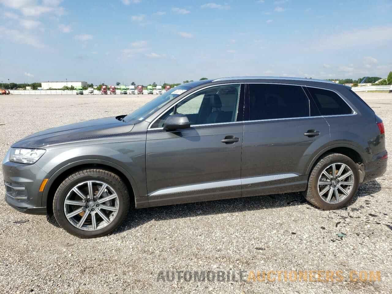 WA1LHAF73JD033479 AUDI Q7 2018