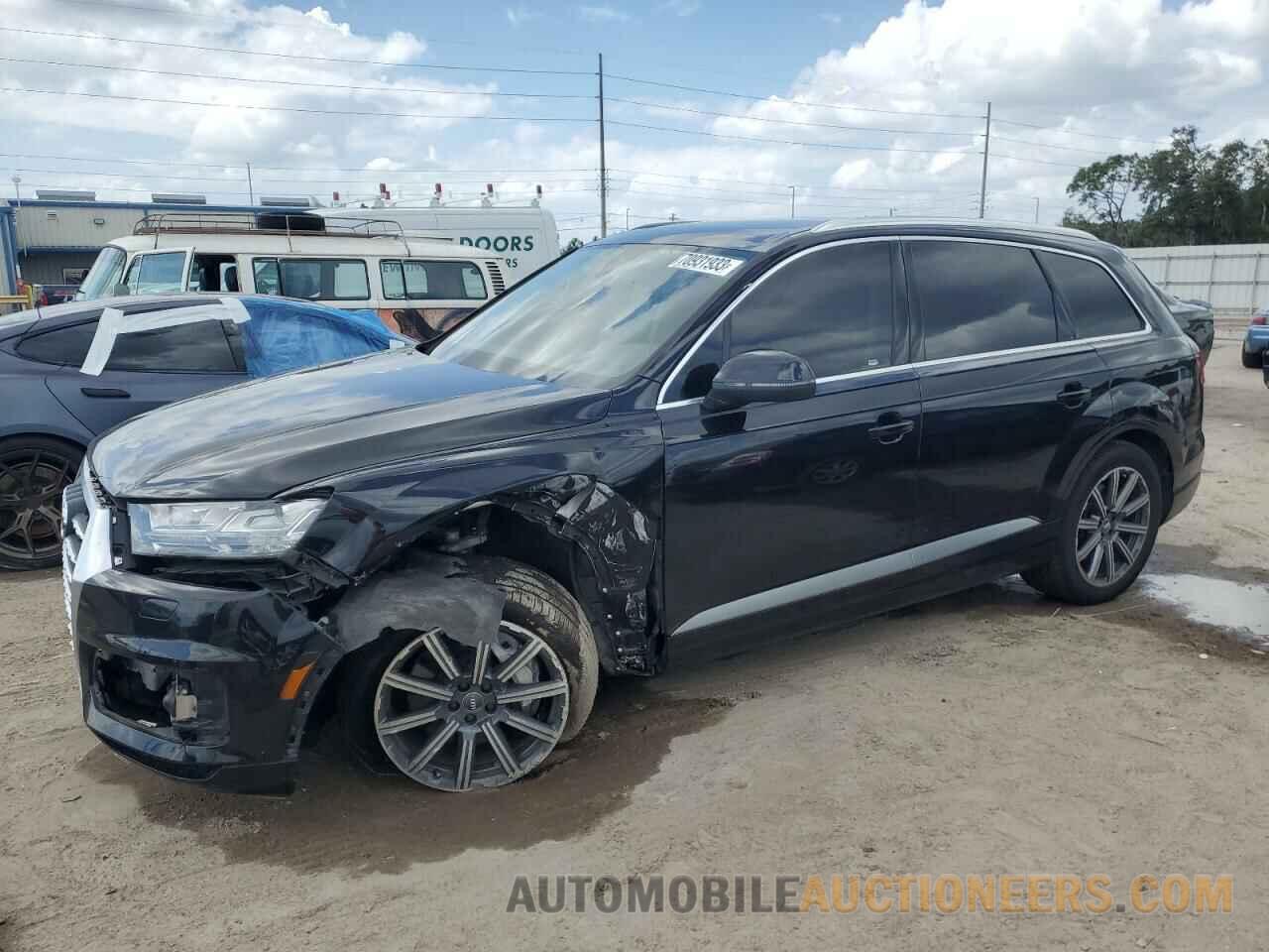 WA1LHAF74JD011104 AUDI Q7 2018