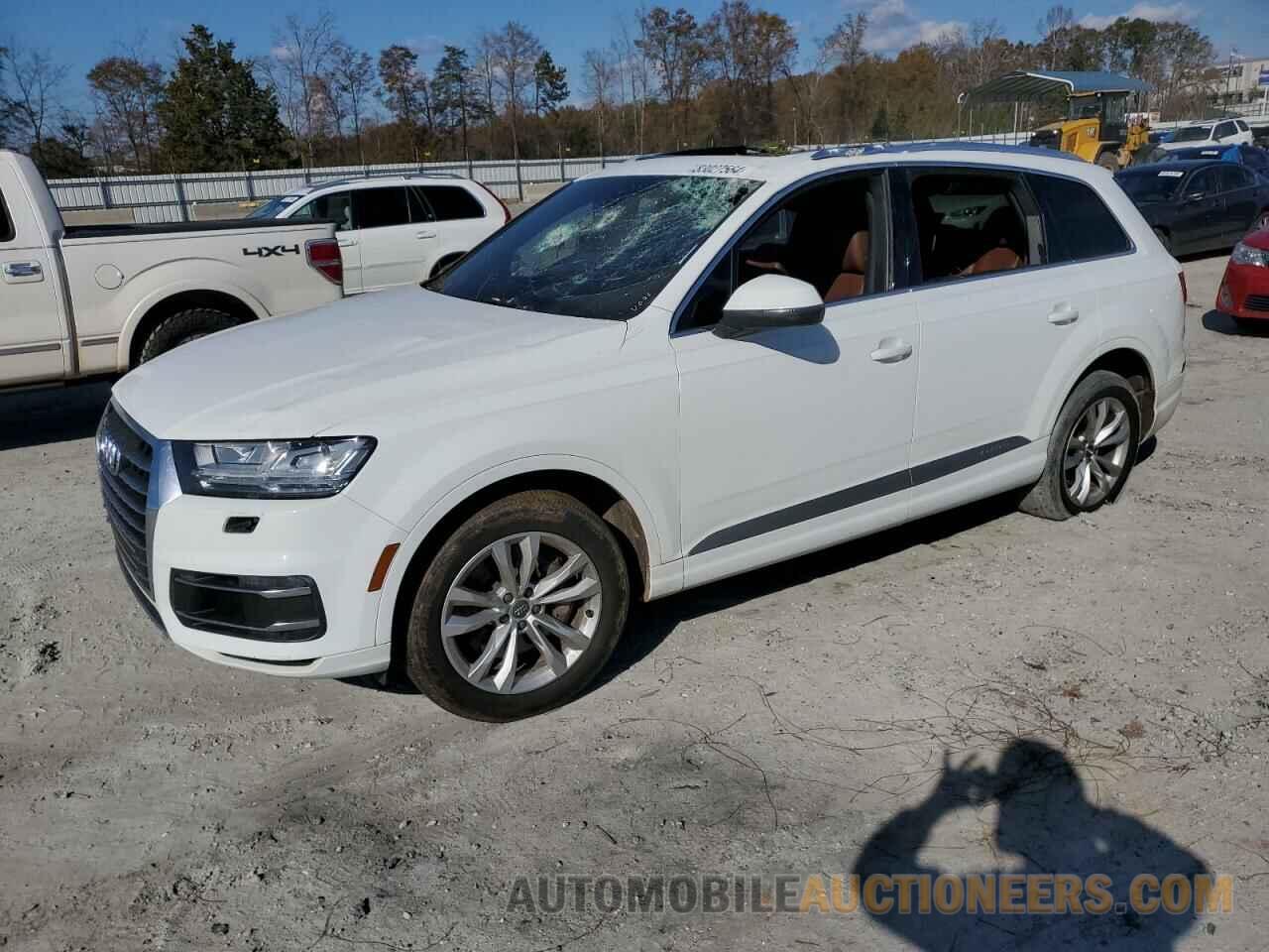 WA1LHAF75HD049175 AUDI Q7 2017