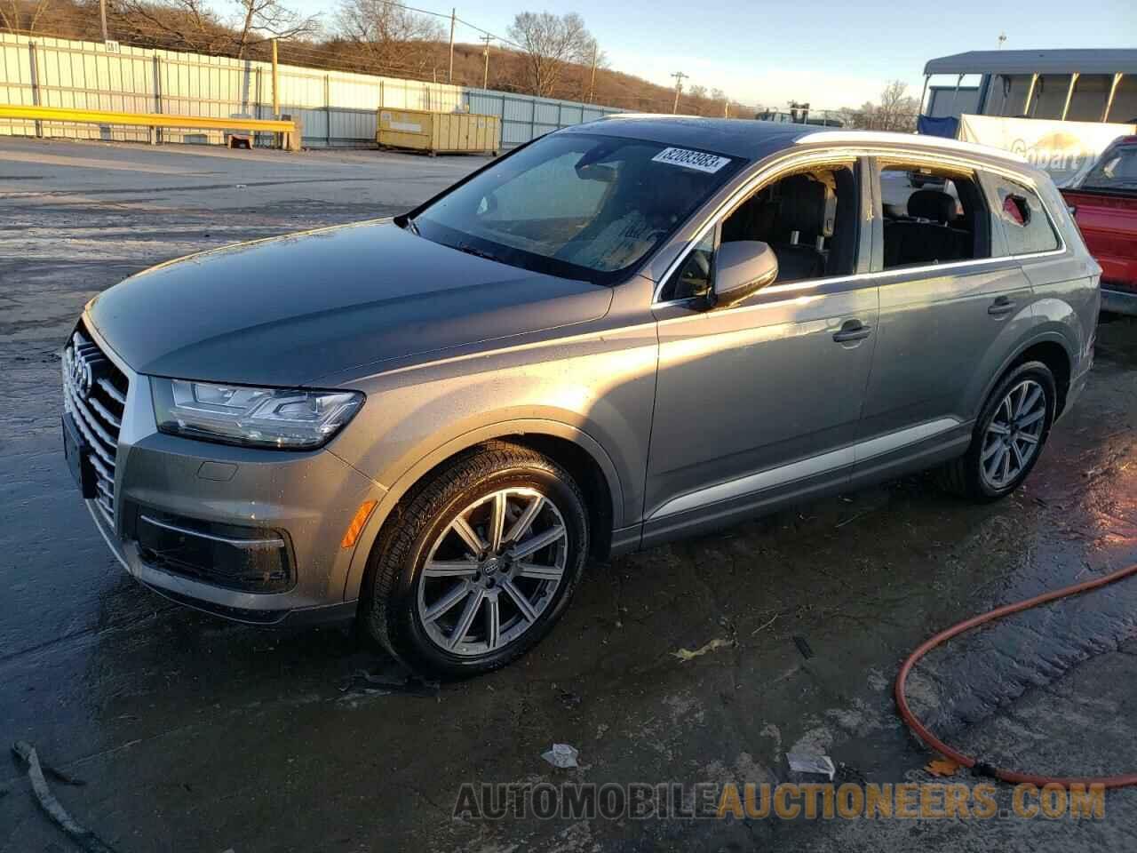 WA1LHAF77HD038582 AUDI Q7 2017