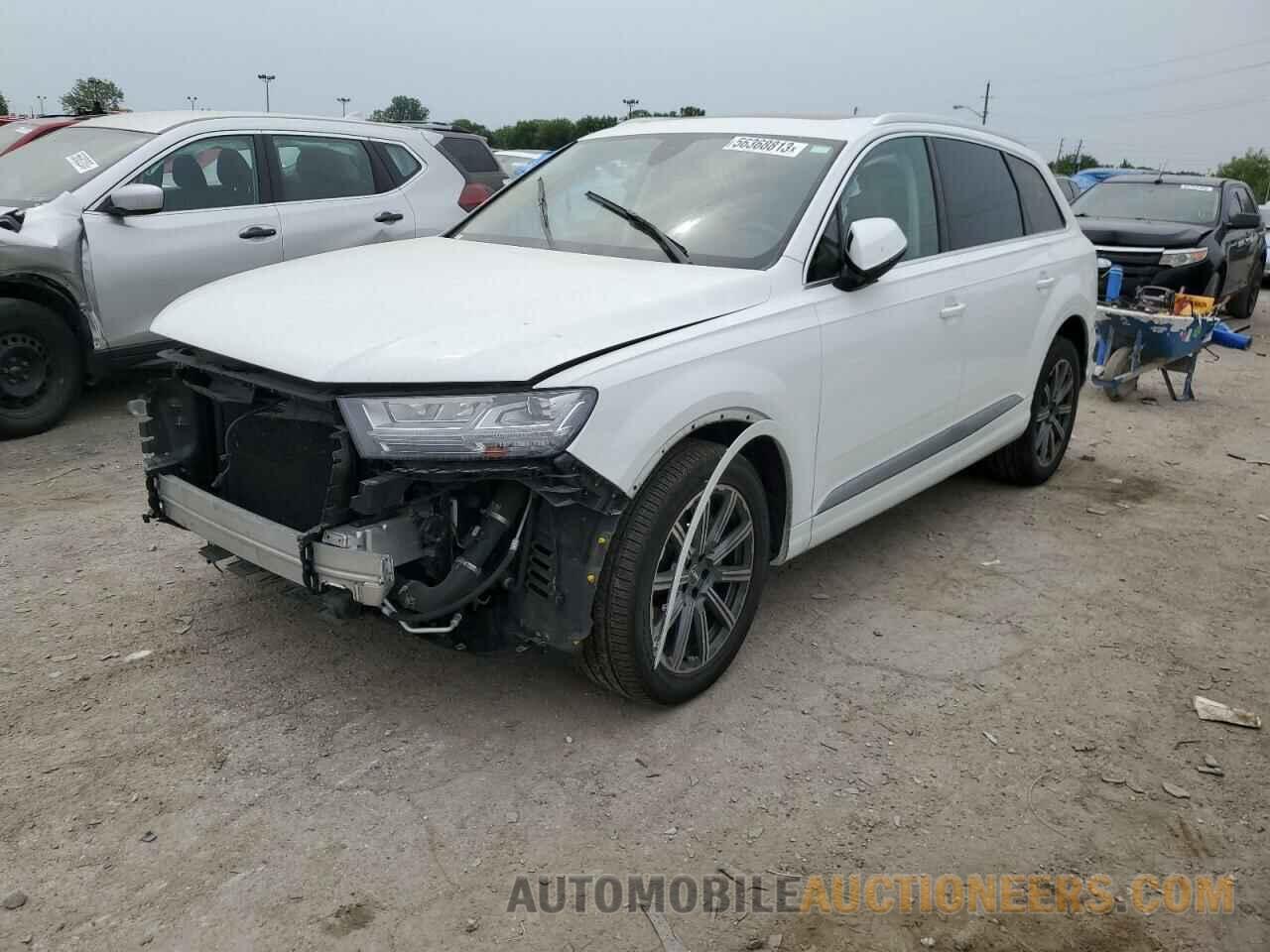 WA1LHAF77HD038632 AUDI Q7 2017