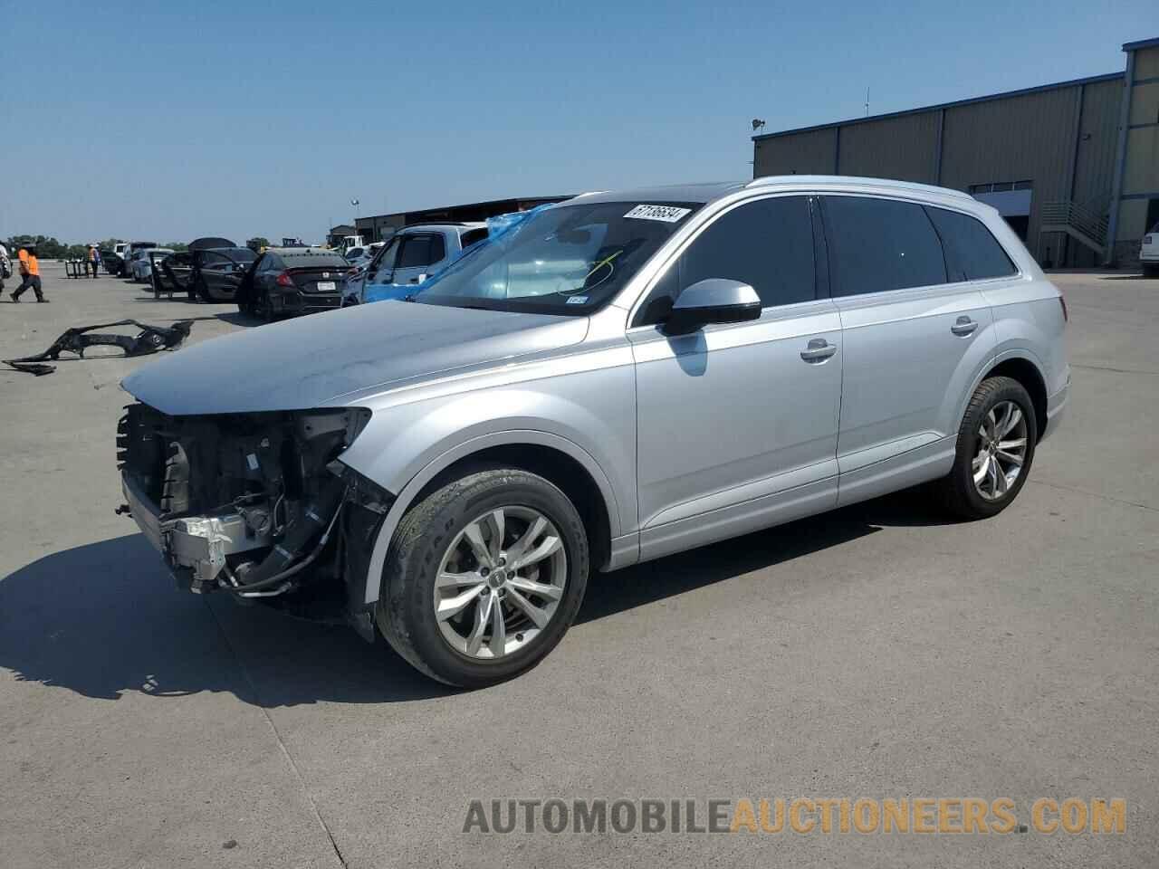 WA1LHAF77HD048965 AUDI Q7 2017