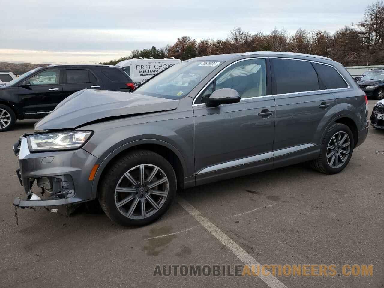 WA1LHAF77JD013025 AUDI Q7 2018