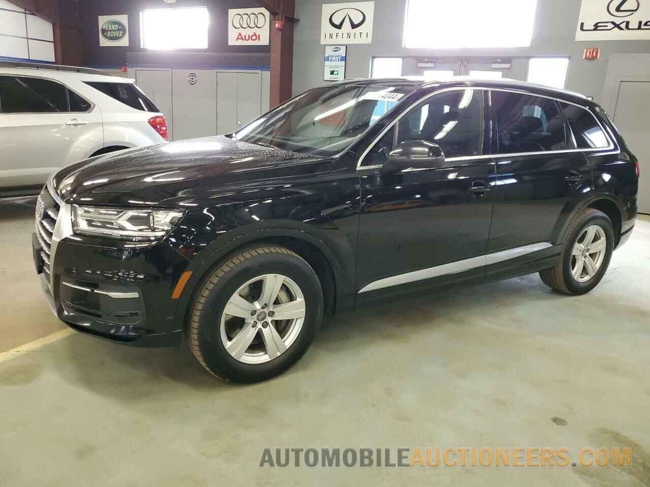 WA1LHAF79HD038714 AUDI Q7 2017