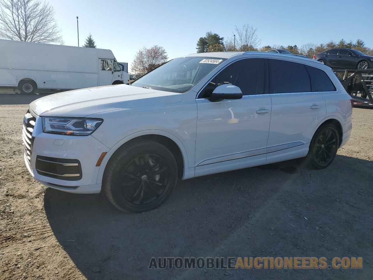 WA1LHAF79HD042049 AUDI Q7 2017