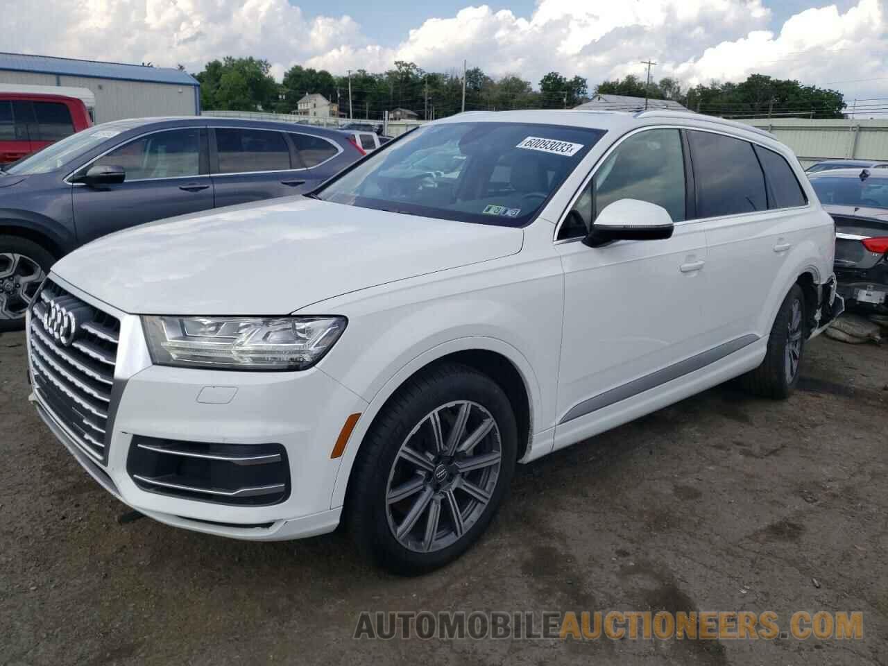 WA1LHAF79HD054220 AUDI Q7 2017