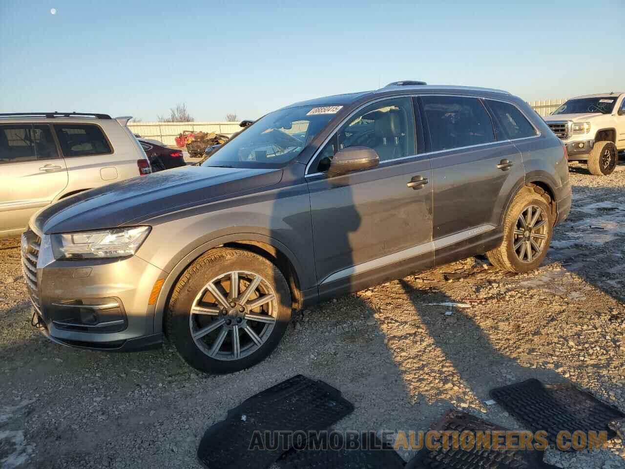 WA1LHAF79HD056114 AUDI Q7 2017