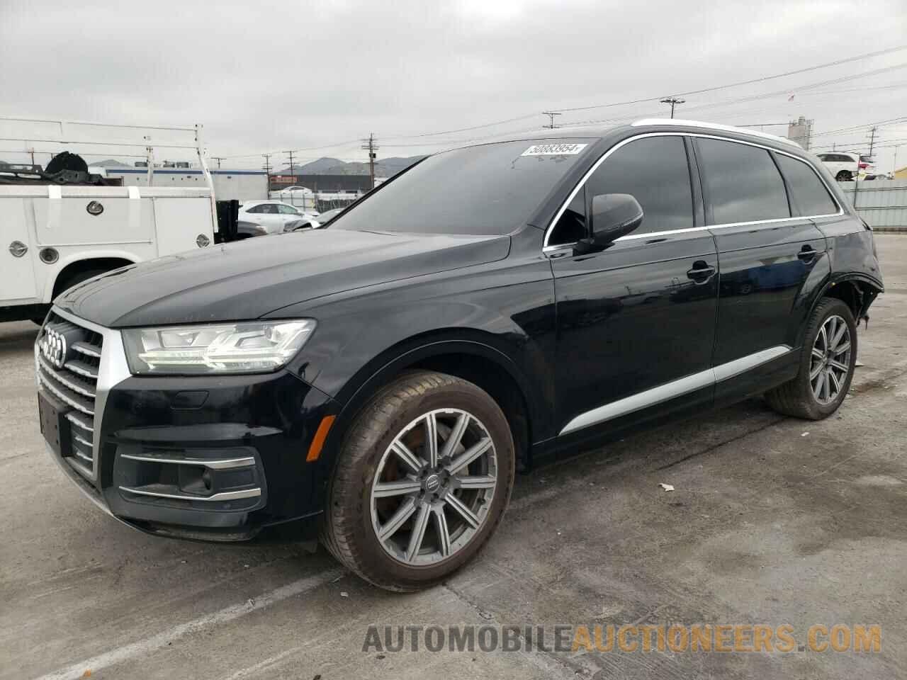 WA1LHAF79JD044762 AUDI Q7 2018