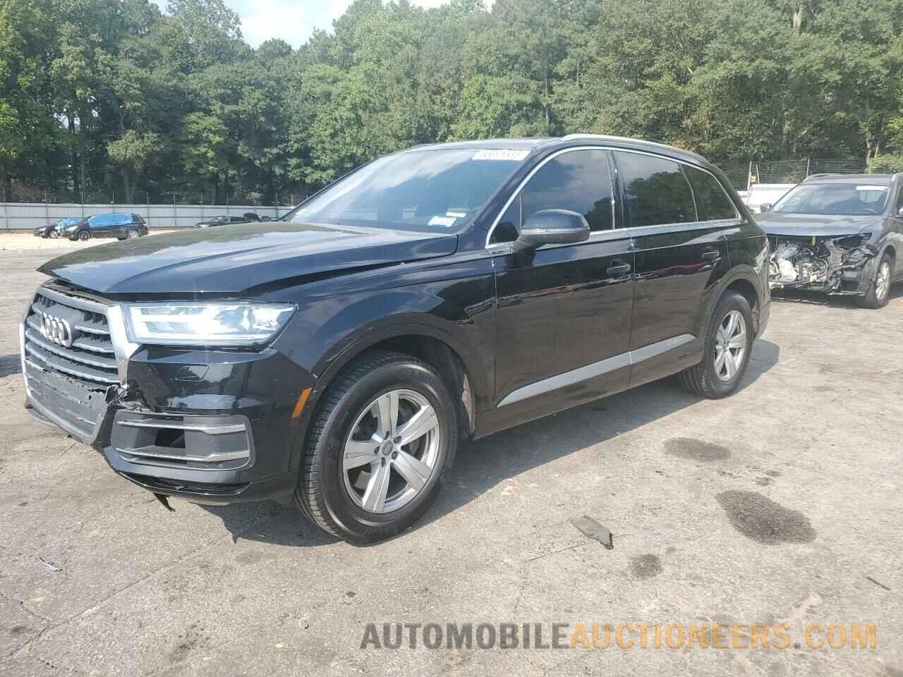 WA1LHBF72HD039077 AUDI Q7 2017