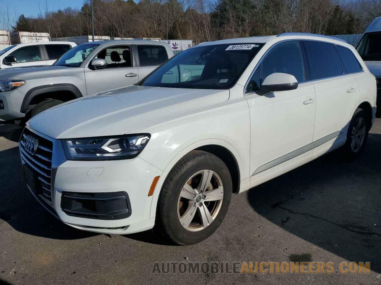 WA1LHBF72HD048295 AUDI Q7 2017