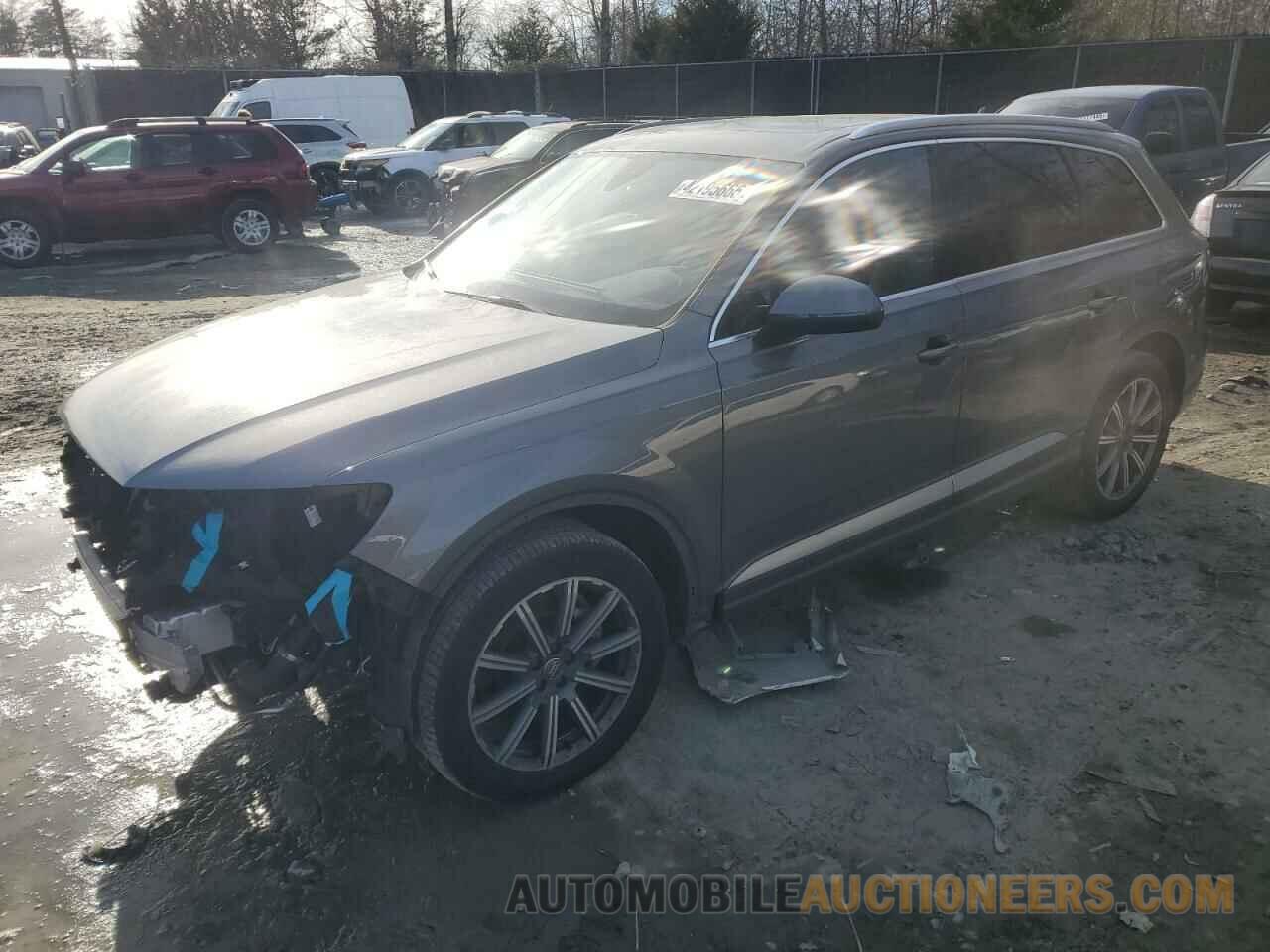 WA1LHBF72HD058602 AUDI Q7 2017