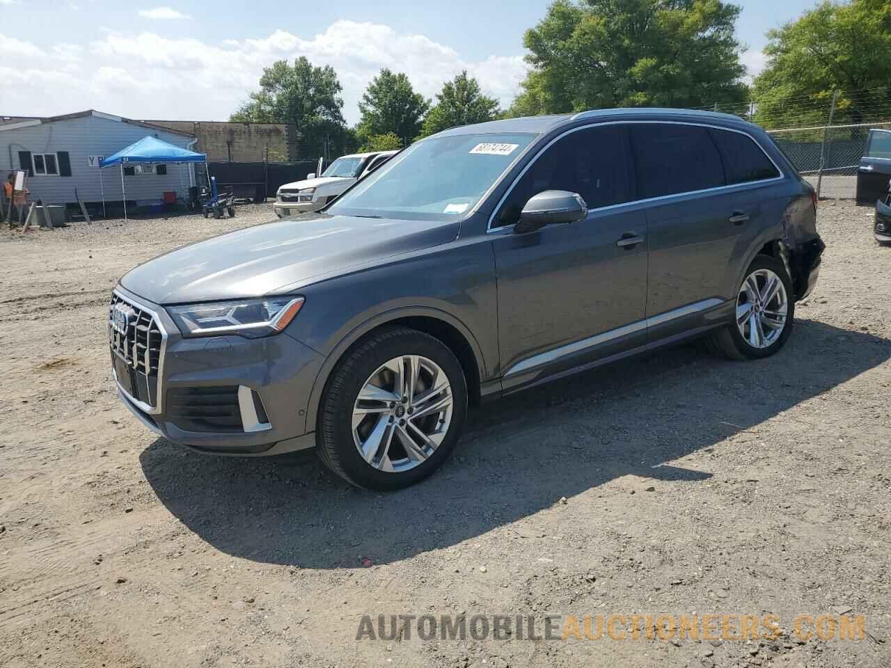 WA1LJAF70MD041144 AUDI Q7 2021