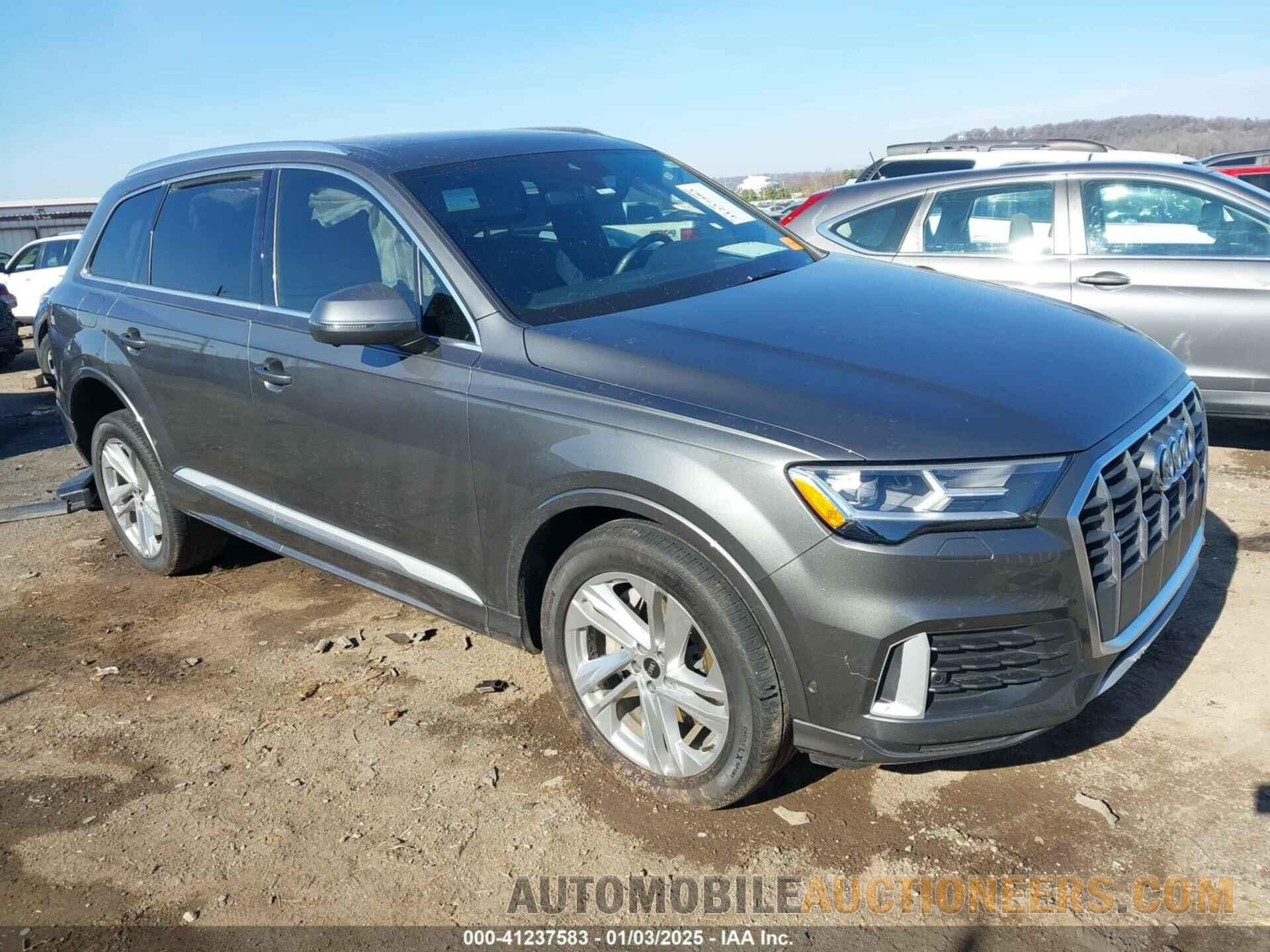 WA1LJAF75MD028759 AUDI Q7 2021