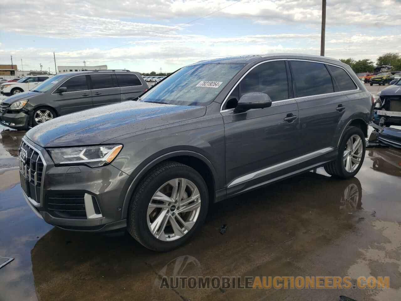 WA1LJAF75MD029619 AUDI Q7 2021