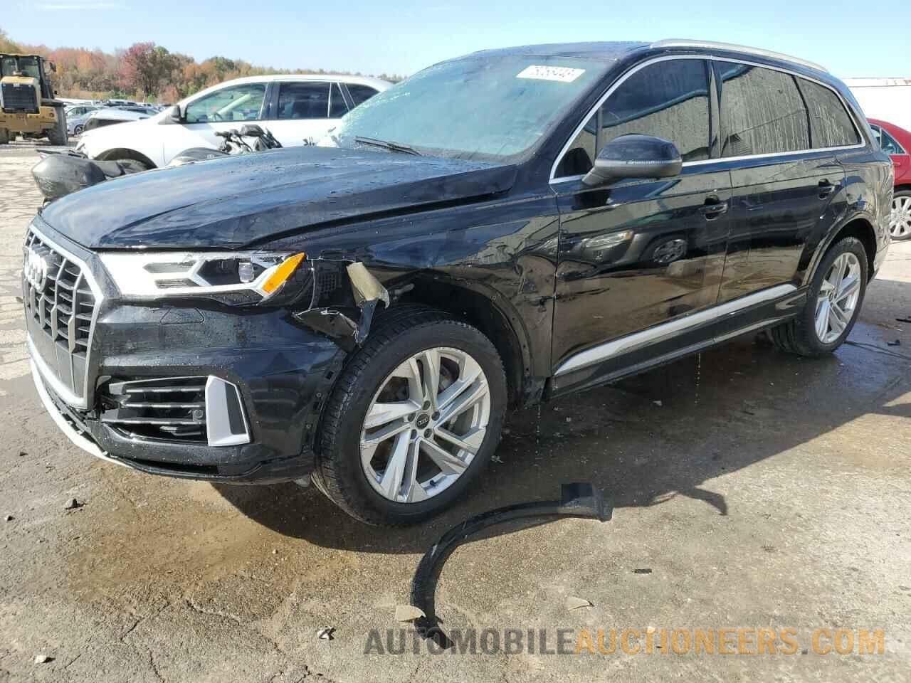 WA1LJAF75MD031578 AUDI Q7 2021